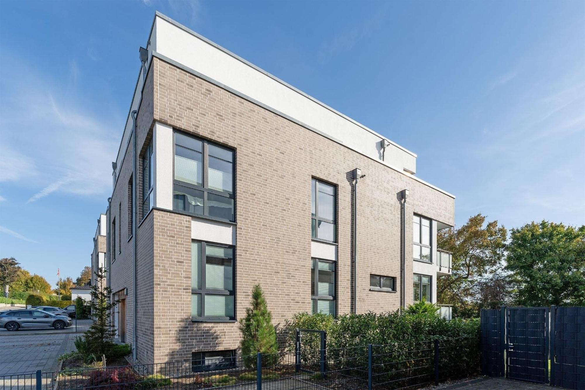 Haffkamp 23 Wohnung 3 Grömitz Exterior foto